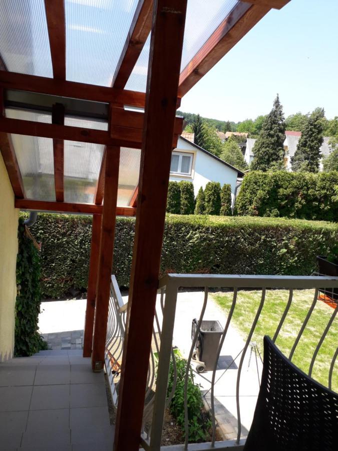 Jazmin Apartman Zalakaros Exterior photo