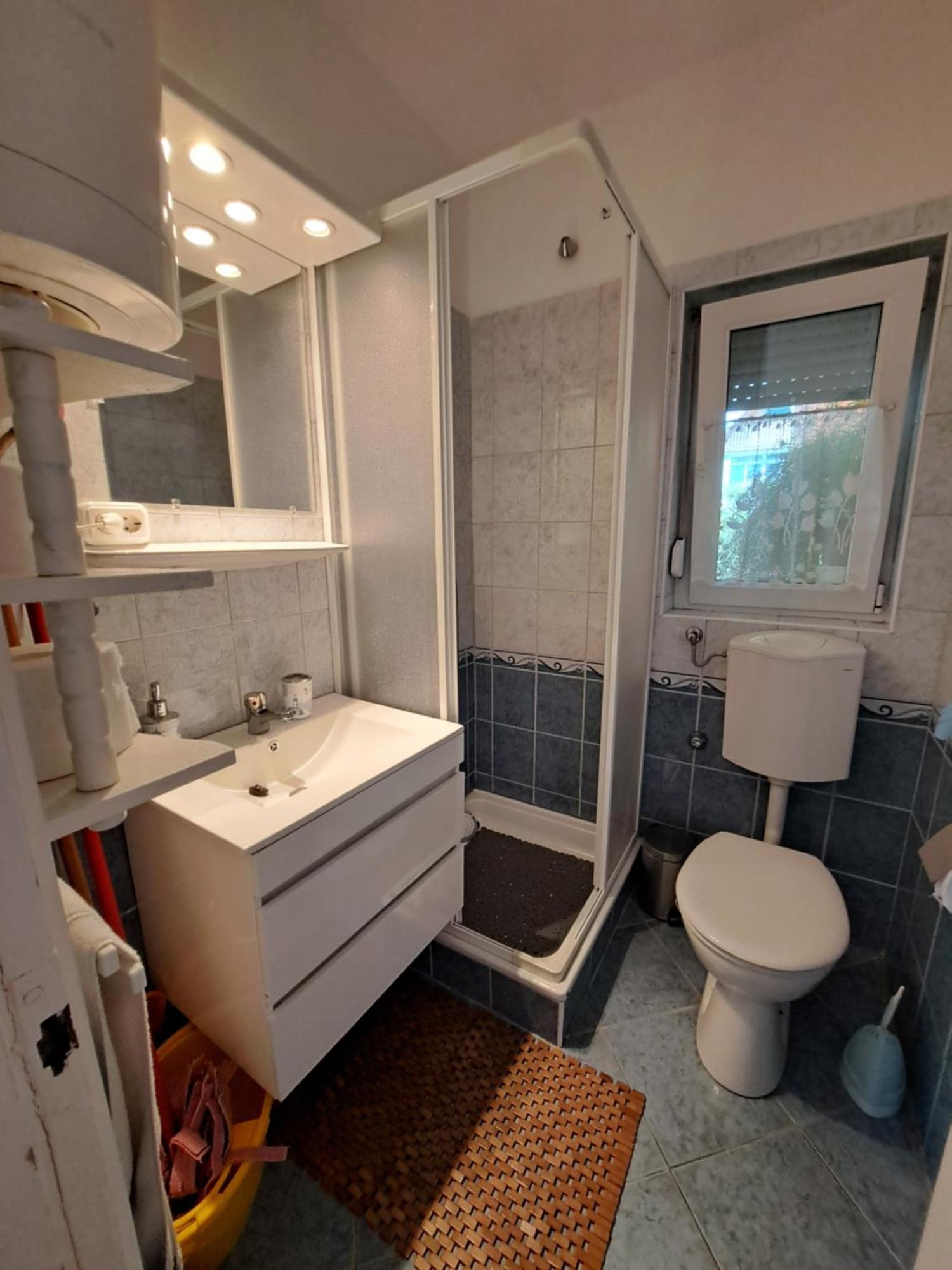 Jazmin Apartman Zalakaros Exterior photo