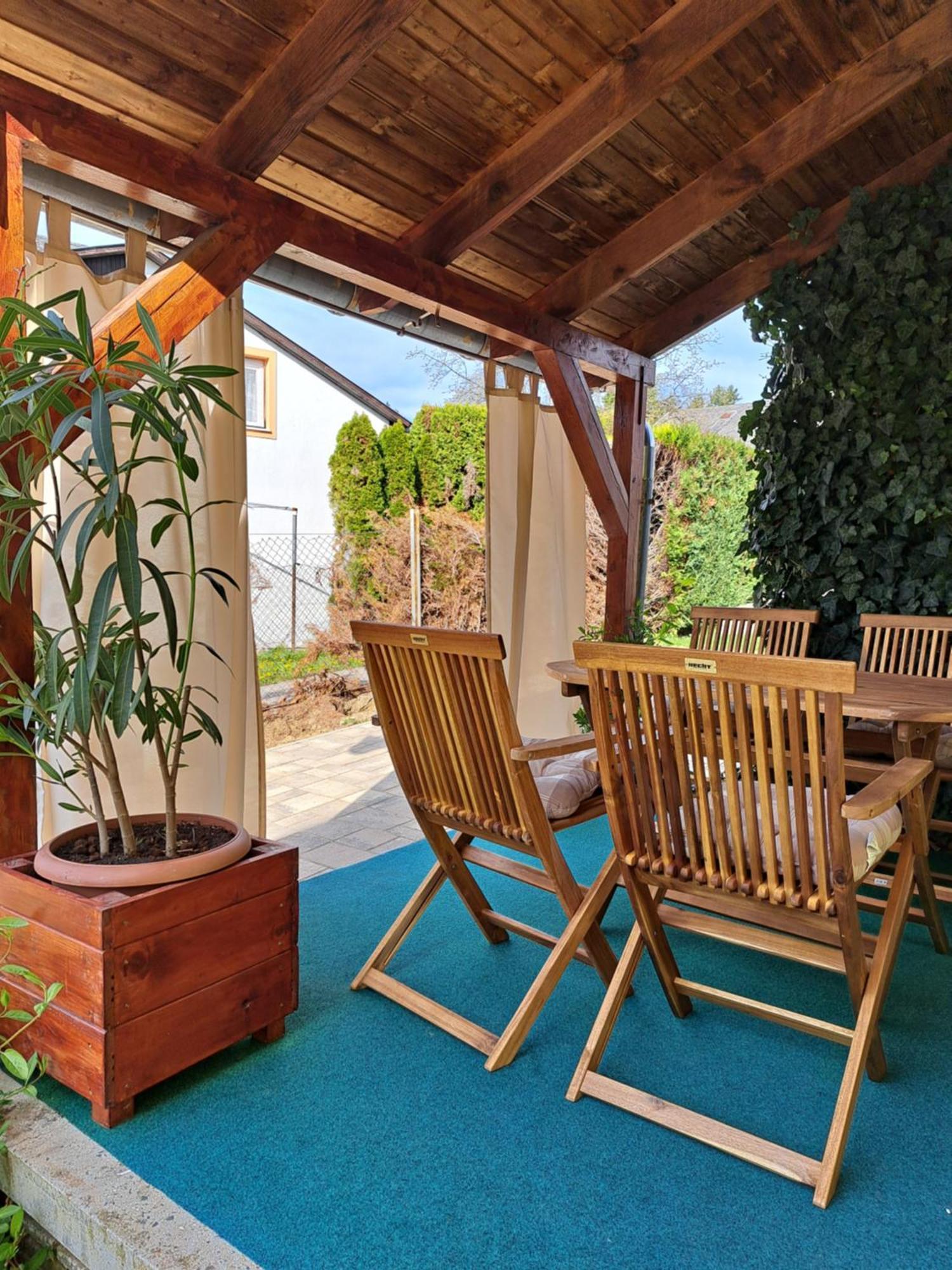 Jazmin Apartman Zalakaros Exterior photo